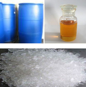 Factory Supply in Competitive Price Epoxy Resin