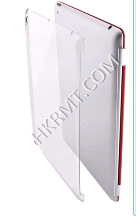 Protective Case for iPad Mini/2/3 (Not Buckle)