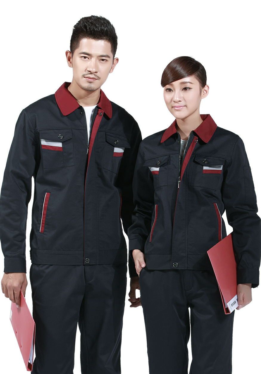 Star Sg Basic Long Sleeve Work Uniform