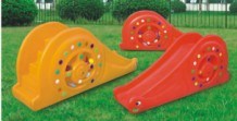 Plastic Lovely Slide (snail) QQ12098-1