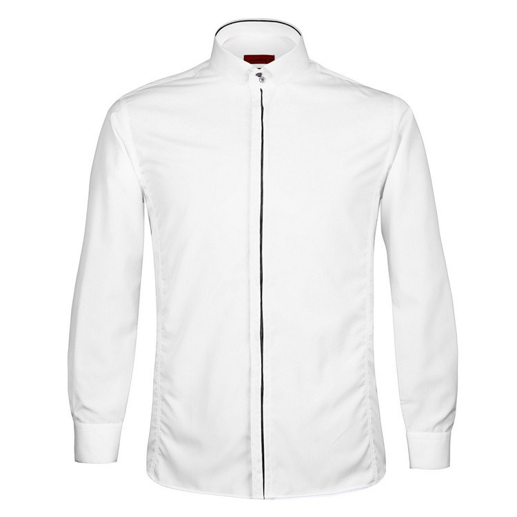 100%Cotton Men's Shirt Casual Shirt, Long Sleeve Shirt