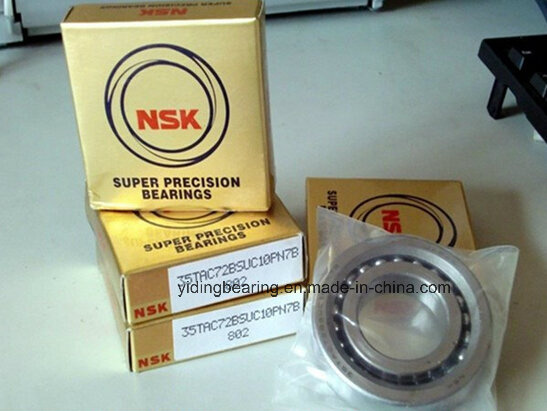 High Precision Angular Contact Ball Bearing 7012c