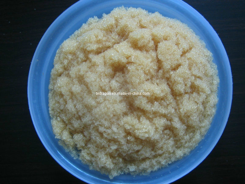 7320 Strongly Cationic Exchange Resin