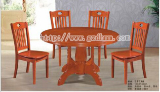 Dining Table Lf03#