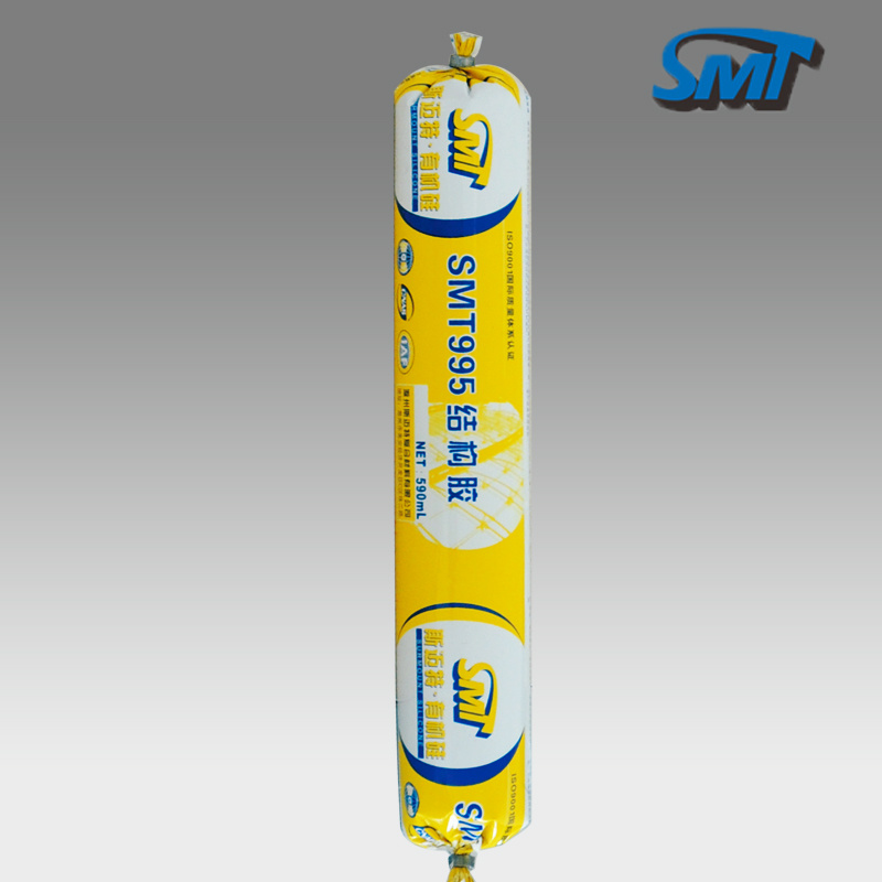 SMT-995 Structral Silicone Sealant