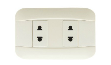 Wall Socket