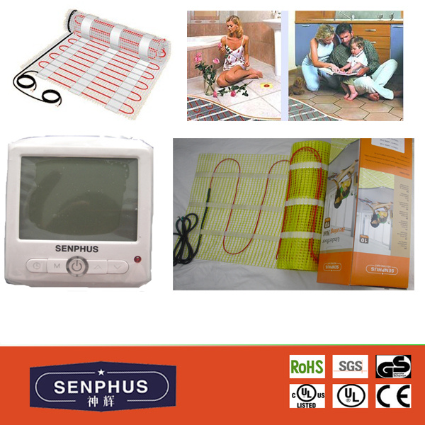 Underfloor Heating System