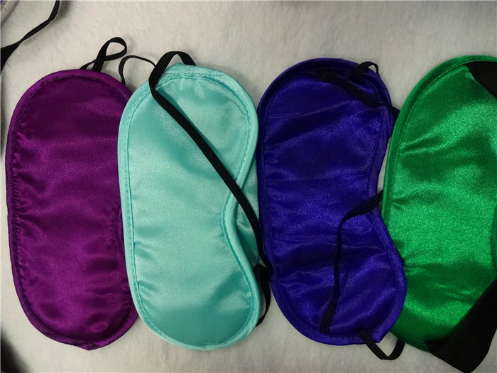 Comfort Sleeping Eye Mask for First Class/Business Class (ES22MS18)