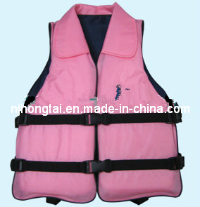 Life Saving Vest for Child with Competitive Price (HT-302)