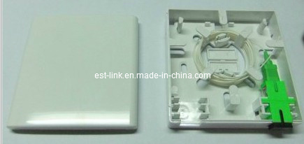 Socket Panel