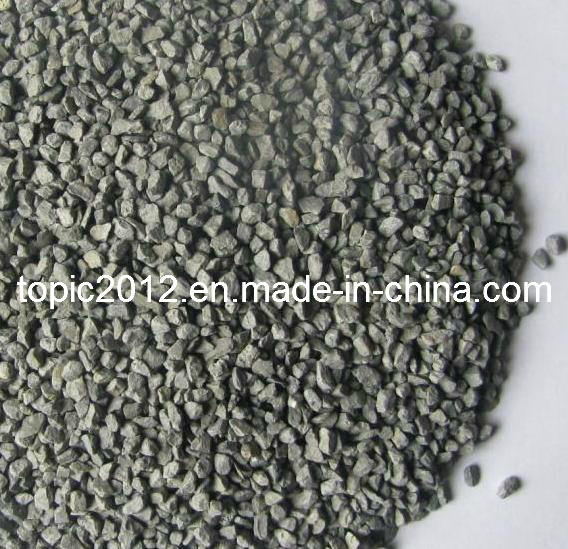 Refractory Material Zirconia Fuse Alumina (ZFA)
