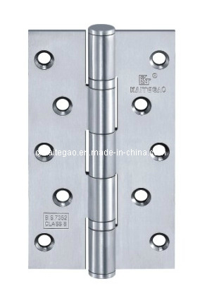 Stainless Steel Casting Hinge (505325-2BB)
