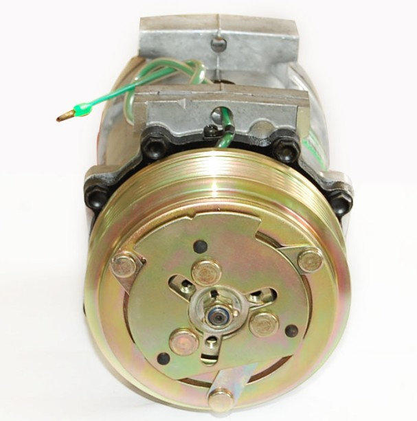 R134A Auto Air Conditioning Compressor