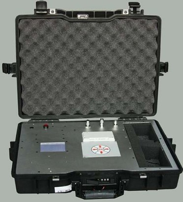 Capacitive Polymere Dew Point Tester (DPT105)