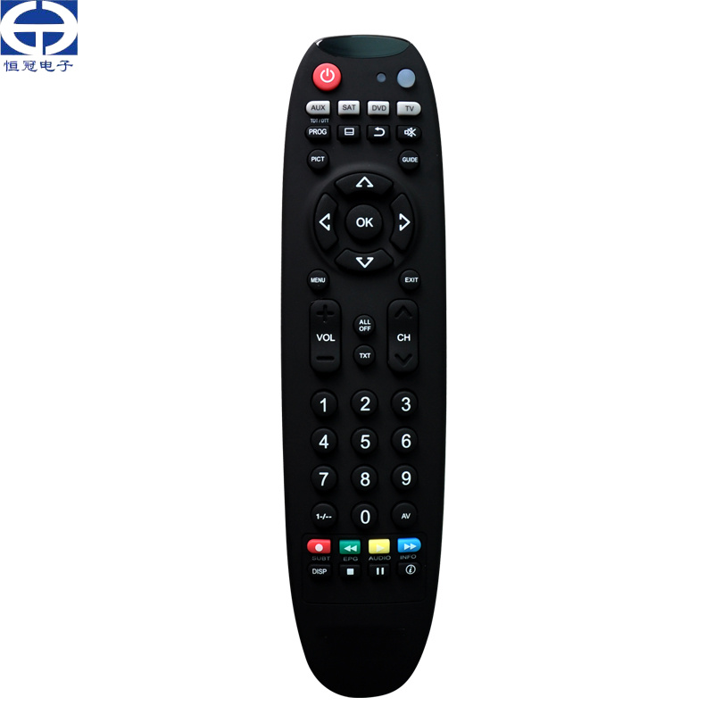 Learning Remote Control (KT-1149)