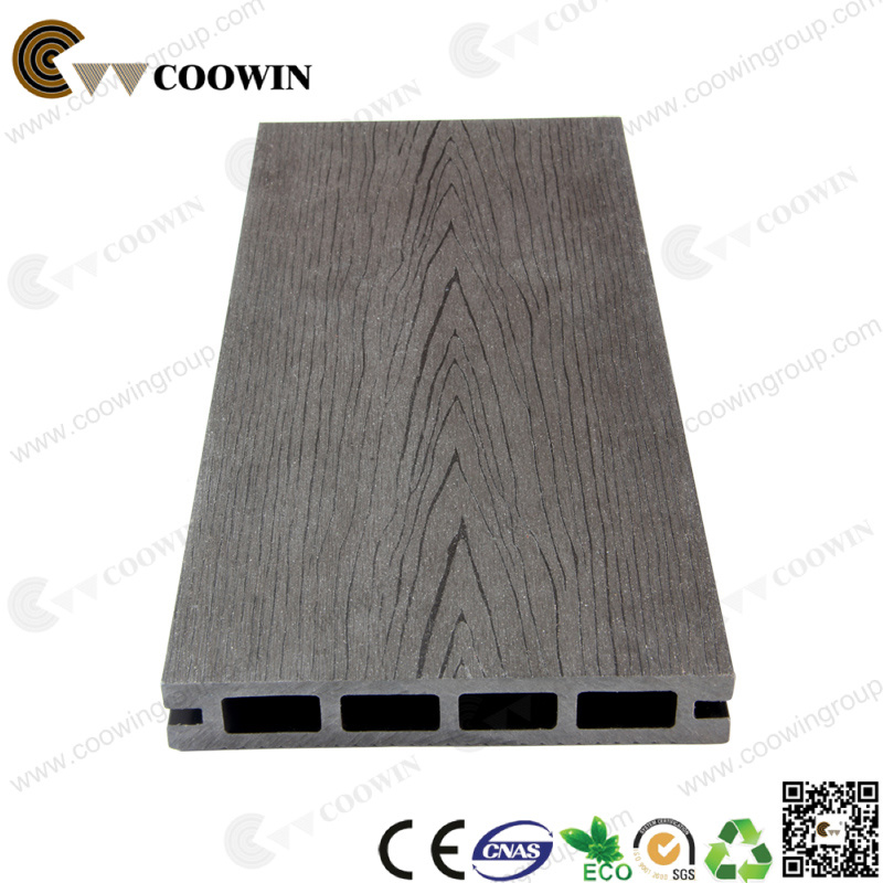 Easy Installation Cheap Cost Floor Decking Timber (TS-01)