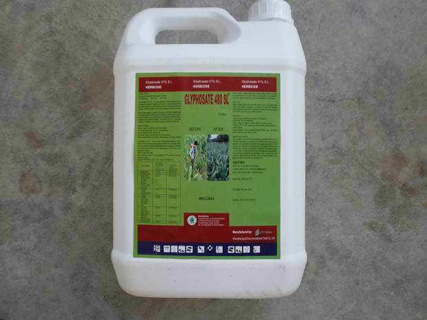 Pesticide Insecticide Teflubenzuron (15%SC)