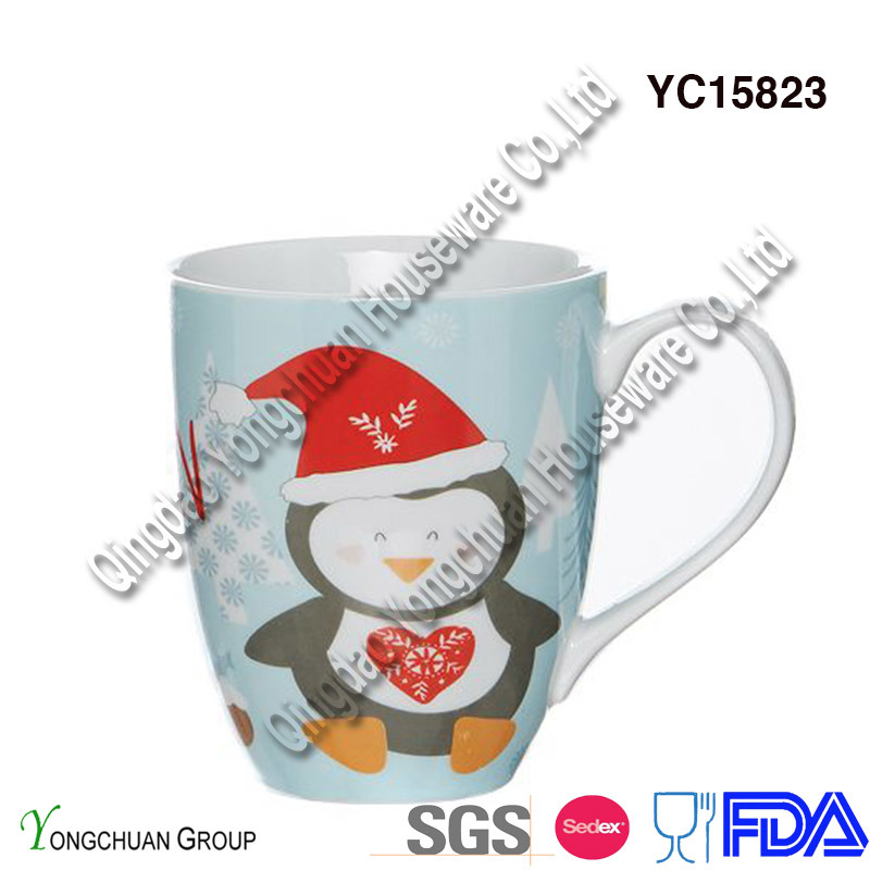 Christmas Coffee Mug for Wholesale