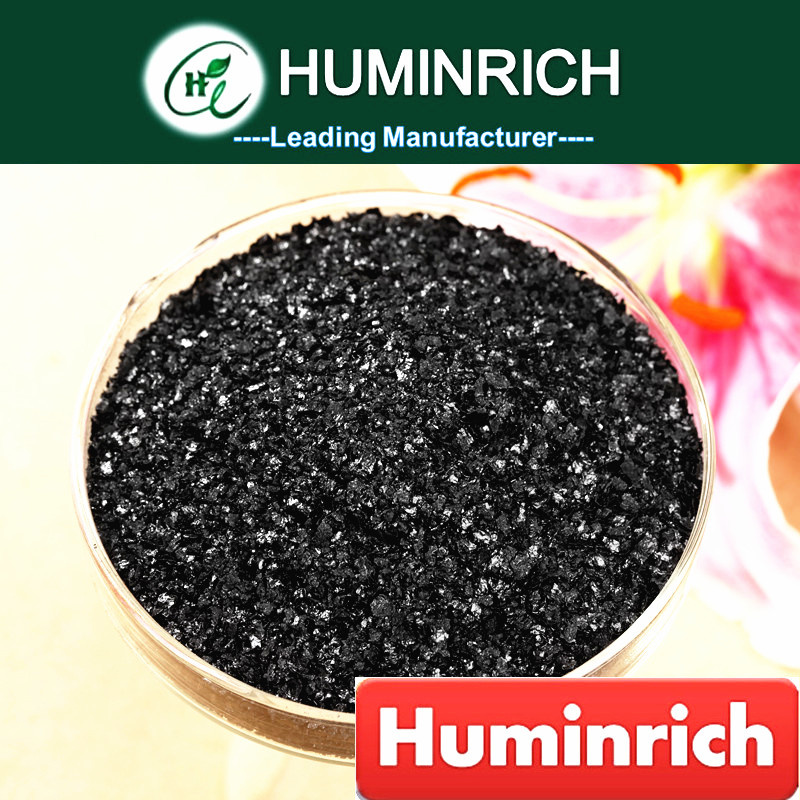 Huminrich High Concentration Banana Speciality Fertilizer High Content K2o Fulvic Acid Fertilizer