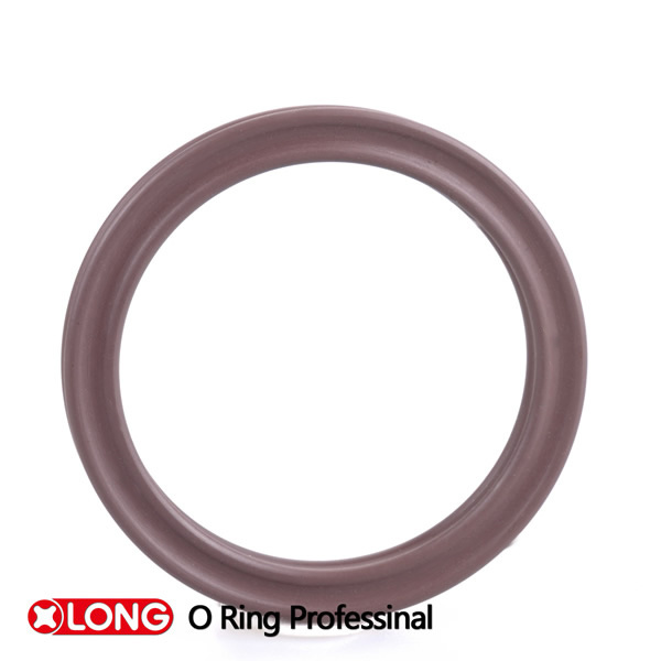 Metric Size X Ring, Quad Ring