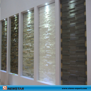 Newstar Natural Slate Wall Decoration