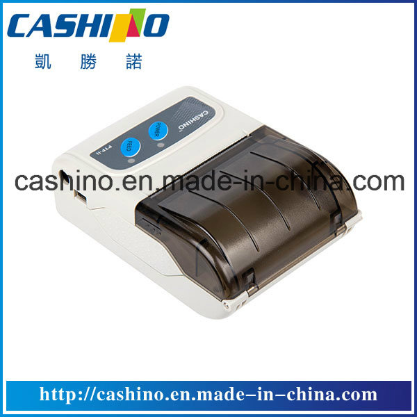 58mm Mobile Thermal Printer_Bluetooth Printer (PTP-II)