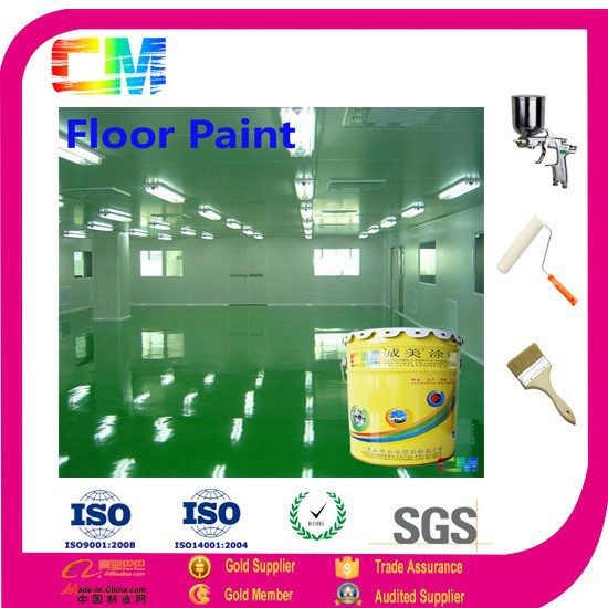 Epoxy Waterproof Coating