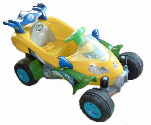Children's Car (SX101)