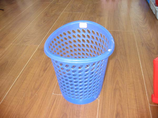 Garbage Can -01