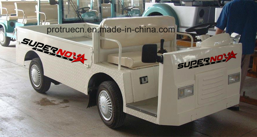 2014 New Design Electric Transporter Car Sp-EV-03