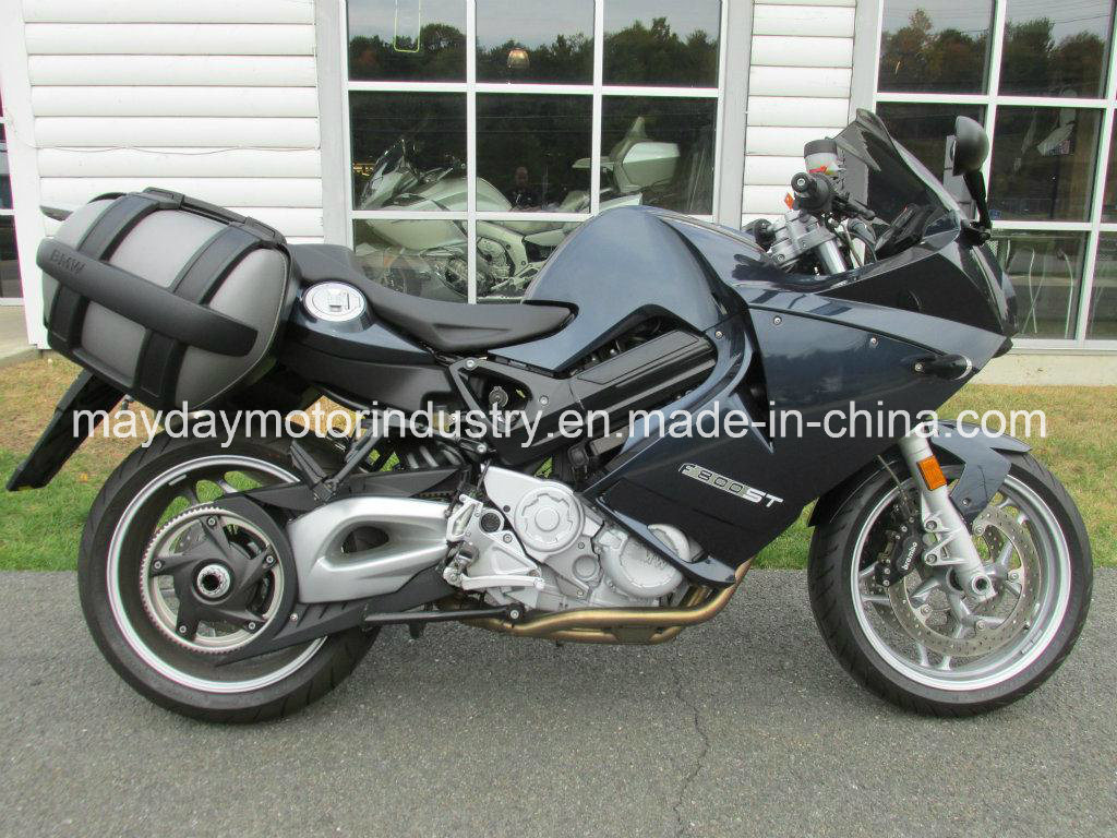 Cheap Used 2009 B M W F800st Motorcycle