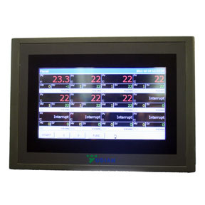 Temperature Data Logger USB