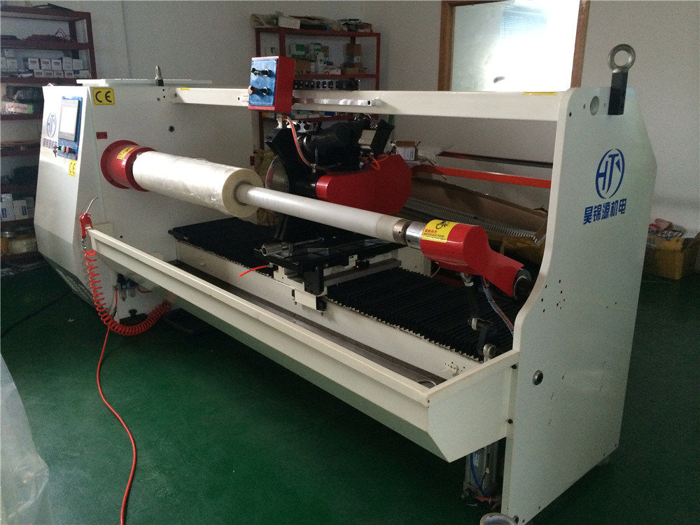 Sharpening Online Roll Cutting Machine