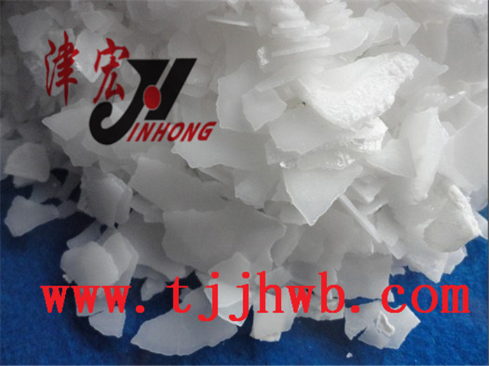 Factory of 99% Purity Caustic Soda Flakes
