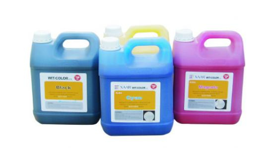 Spectra Polaris Printing Ink (Spectra Polaris Solvent Ink)