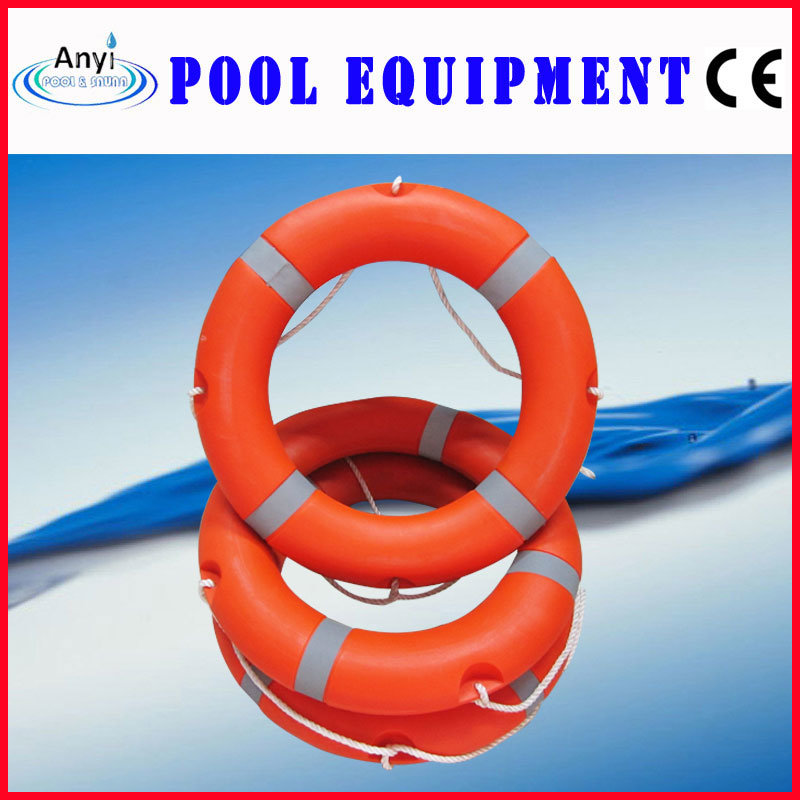 2.5kg Hot Sell Swimming Pool Saving Life Buoys (KF1233)