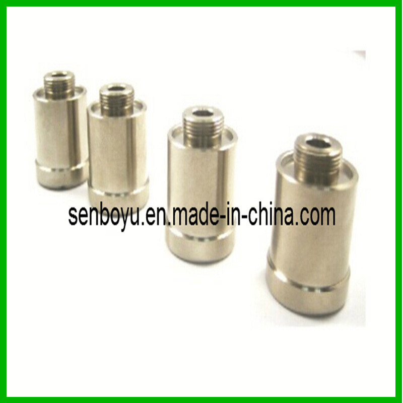 CNC Machining Parts Which Made in China (P064)