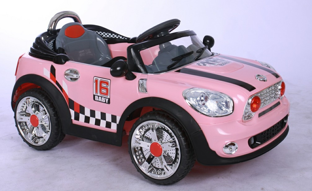 2013 New Design Kids R/C Ride on Car