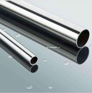 High Precision Seamless Stainless Steel Tube