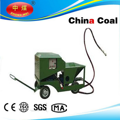 Ptj-100 Sprayer Machine for Running Track