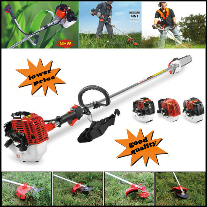 Good Quality 52cc Brush Cutter Garden Tools Made in China