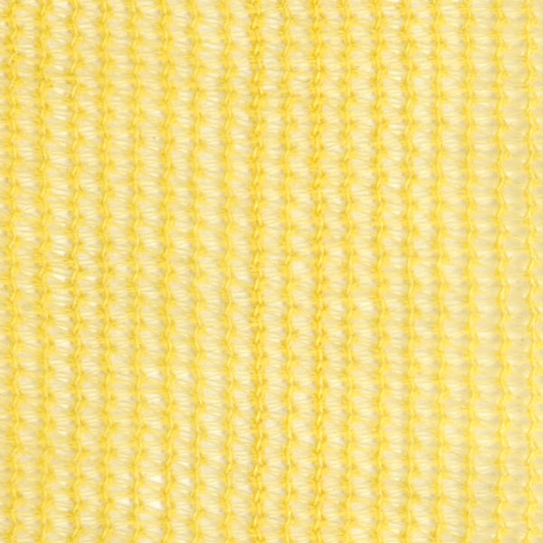 Sun Shade Netting --Yellow Color
