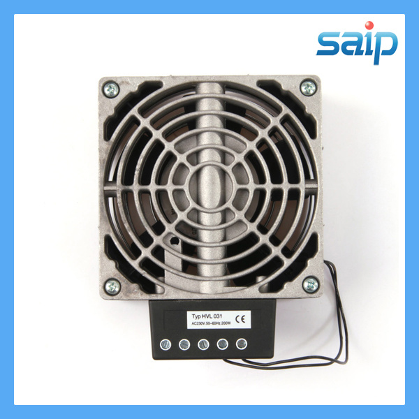 Fan Heater for Space-Saving (HVL031-300W)