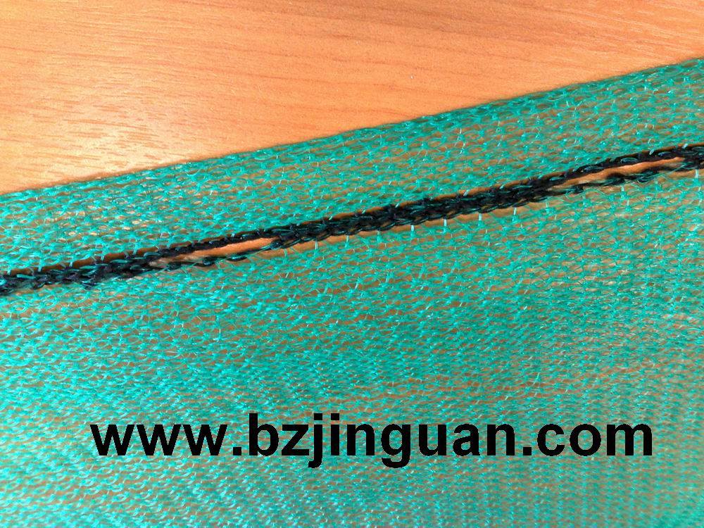 Debris Netting for Construction, Building, Scaffoding Safety