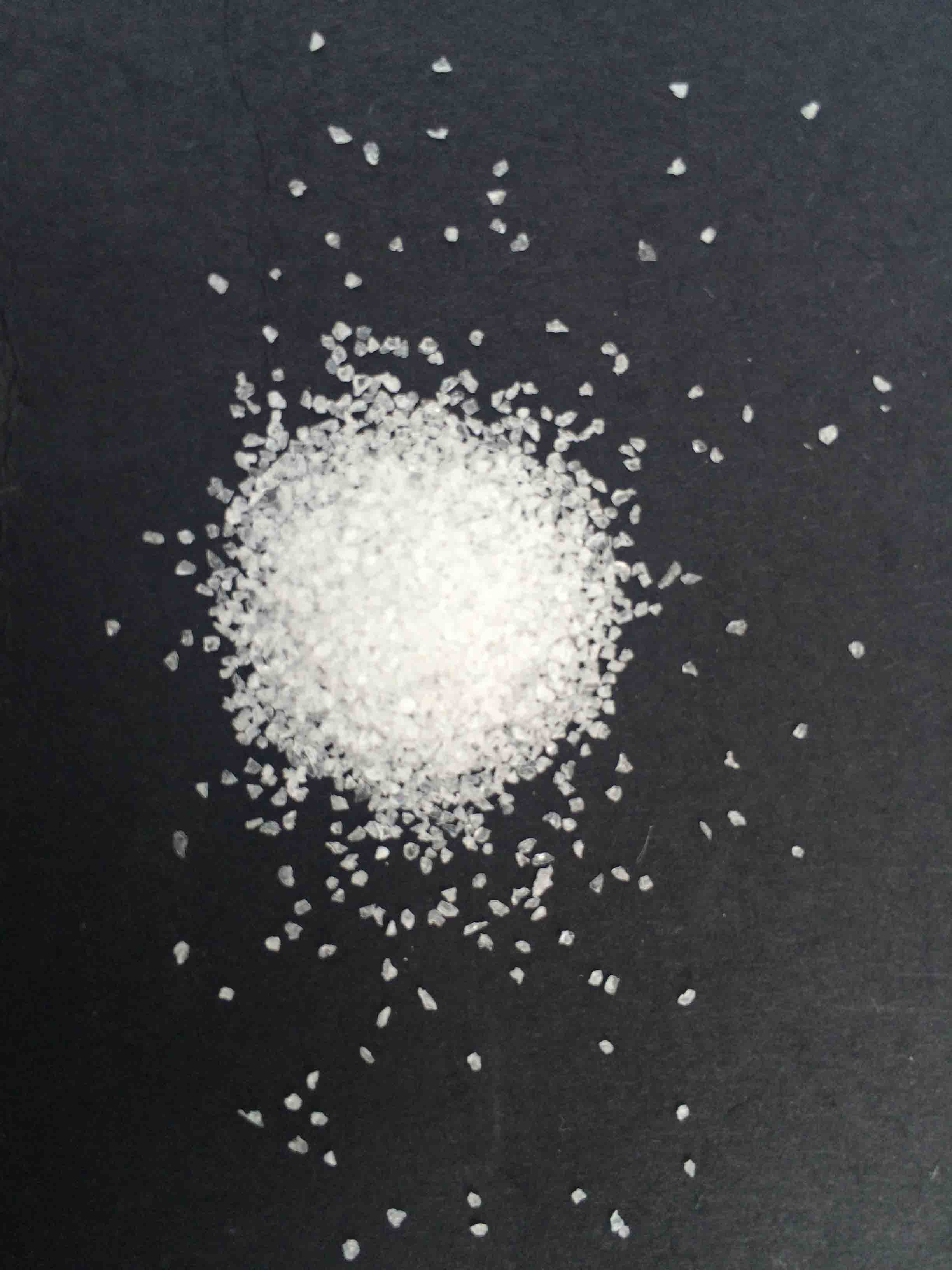 White Fused Alumina (Alumina Oxide) for Refractory, Abrasive Grits