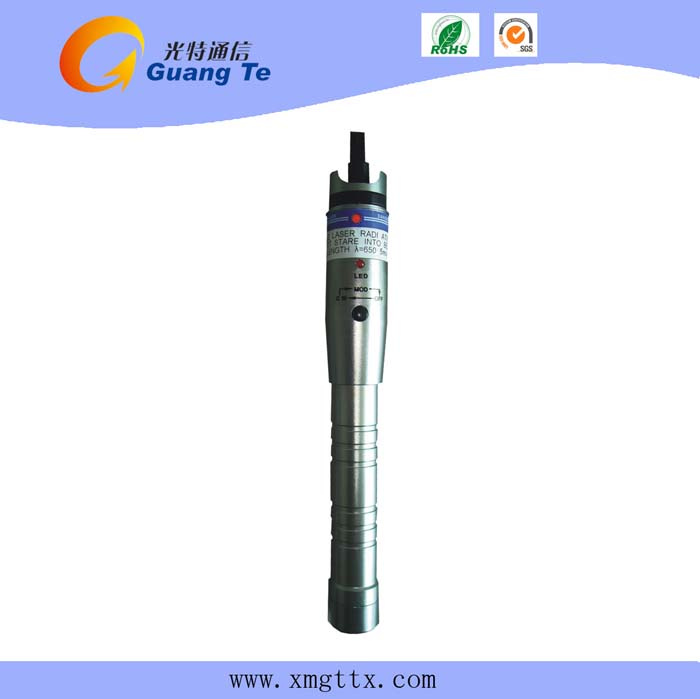 650nm 5mw Fiber Optic Light