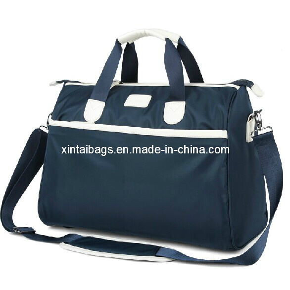 2014 Fashional Travel Bag in Duffel Bag, Portable Travel Bag (XT0125W)