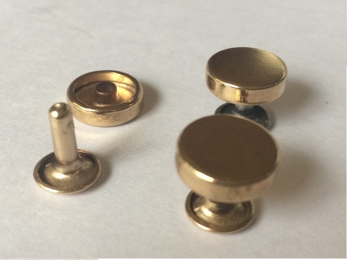 Manufacture Offer High Quality Round Head Rivets
