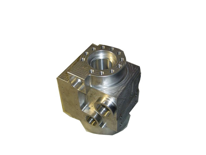 CNC Machining Hardware Computer Parts