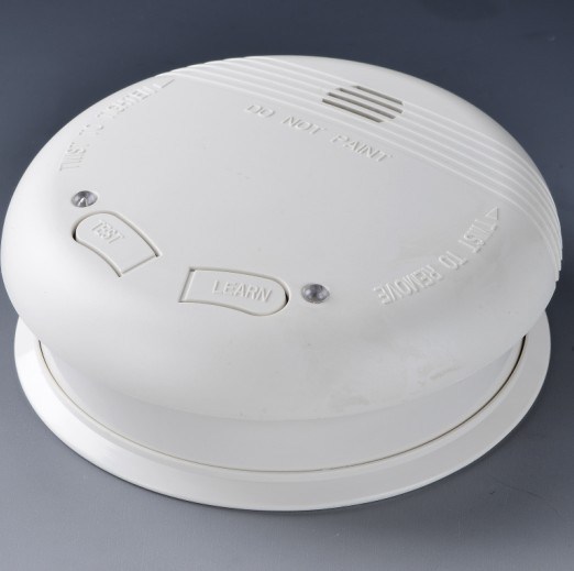 Wireless Online Smoke Alarm (LM-101LB)